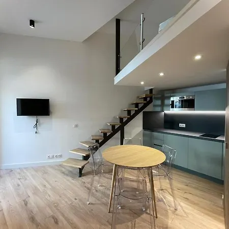 Garibaldi 11 Apartment *