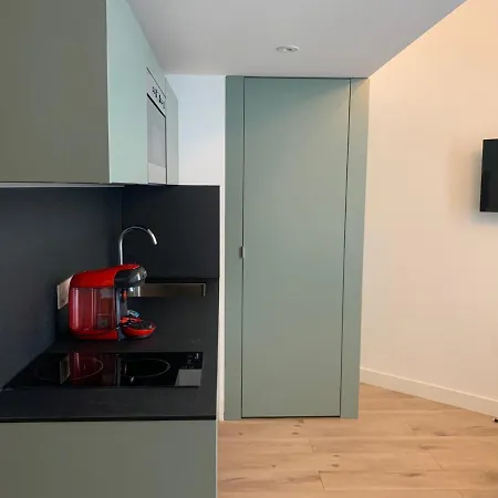 Garibaldi 11 Apartment