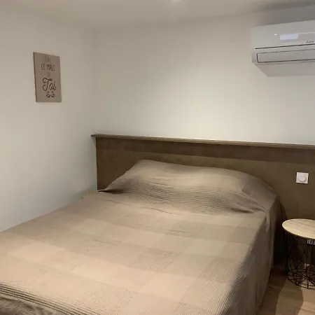 Appartement Garibaldi 11 Nice
