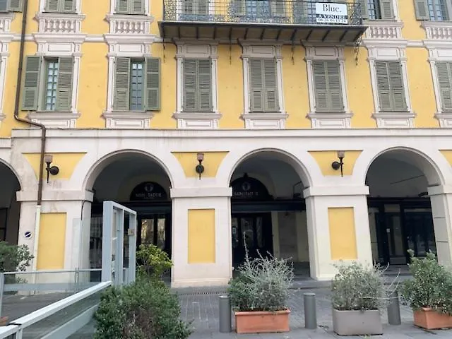 Garibaldi 11 Apartment
