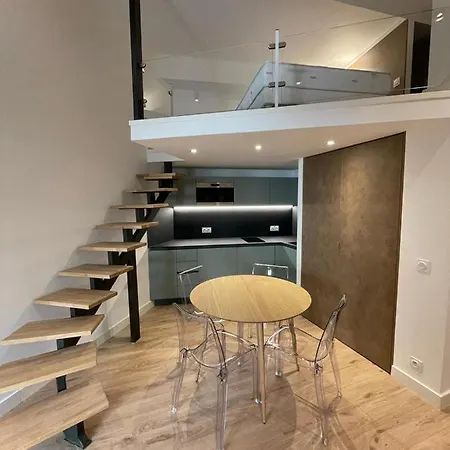 Garibaldi 11 Apartman *