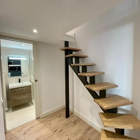 Garibaldi 11 Apartman Nizza