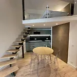 Garibaldi 11 Apartment *